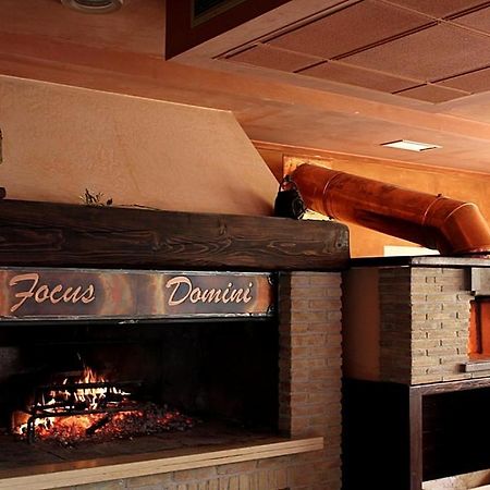 Dominus Hotel Sigillo Екстериор снимка