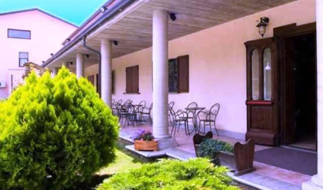Dominus Hotel Sigillo Екстериор снимка