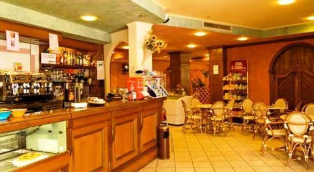 Dominus Hotel Sigillo Екстериор снимка