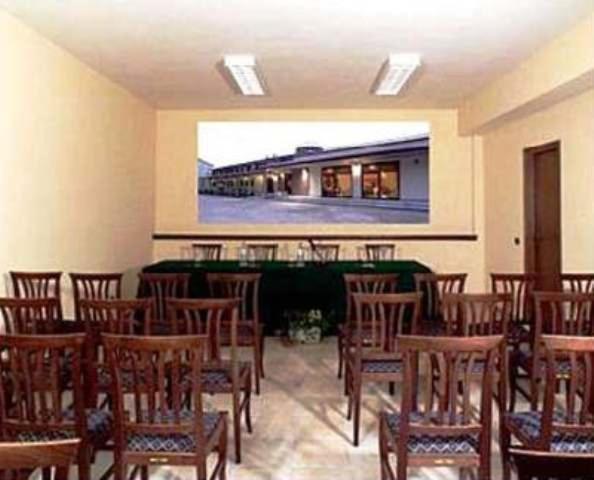 Dominus Hotel Sigillo Екстериор снимка