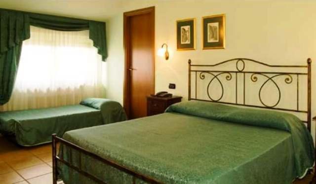 Dominus Hotel Sigillo Екстериор снимка